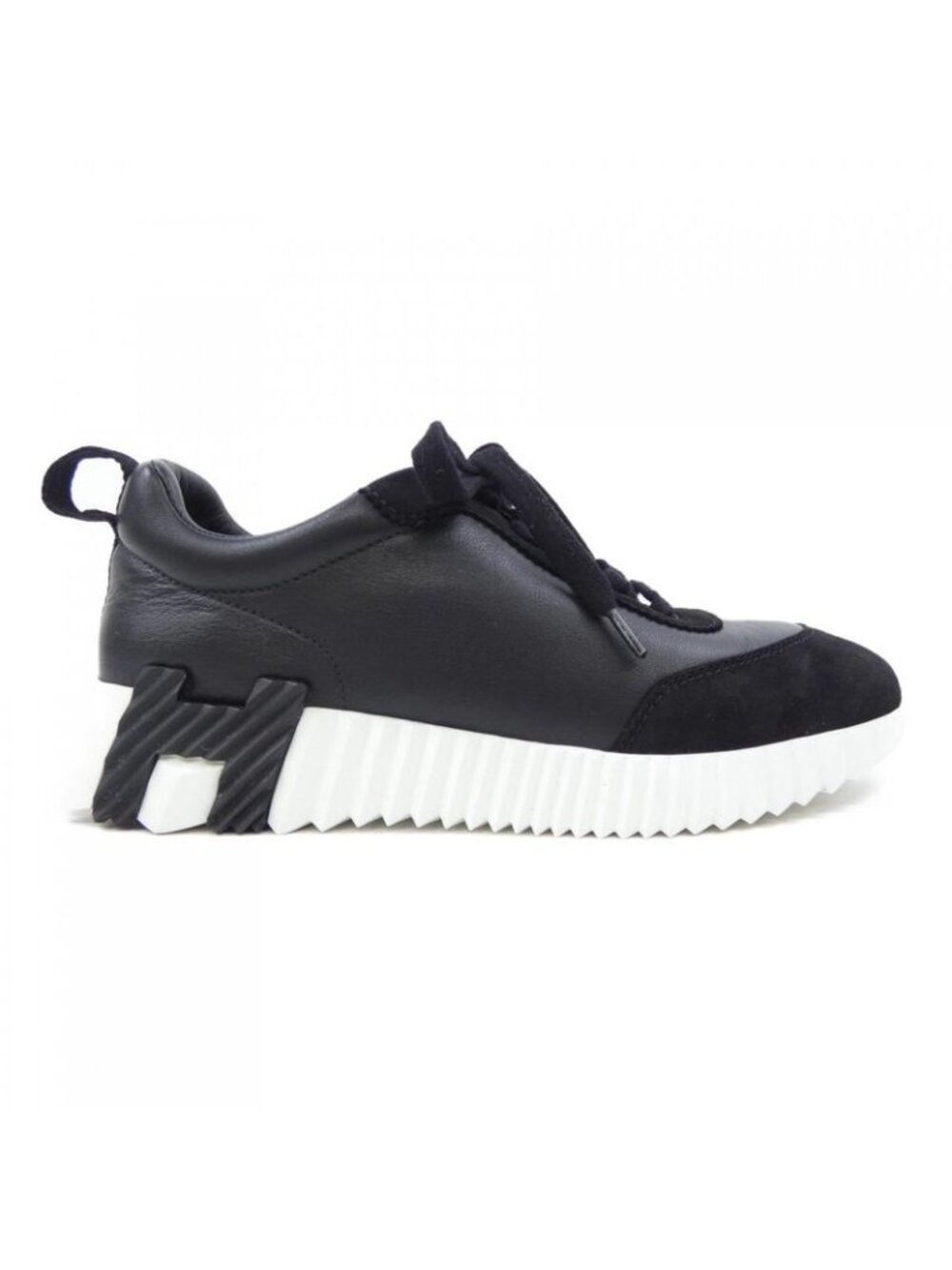 Hermes Bouncing Z Sneakers